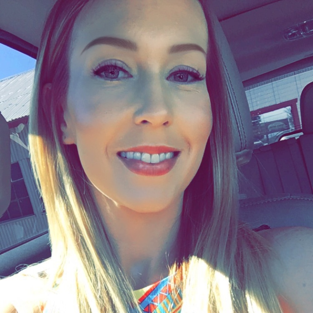 Meet your Posher, Bri